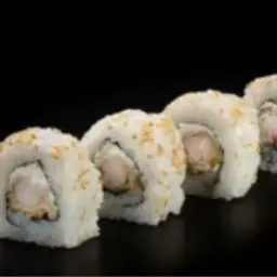 Cream Cheese Tempura